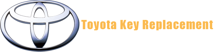 logo toyota key replacement san antonio